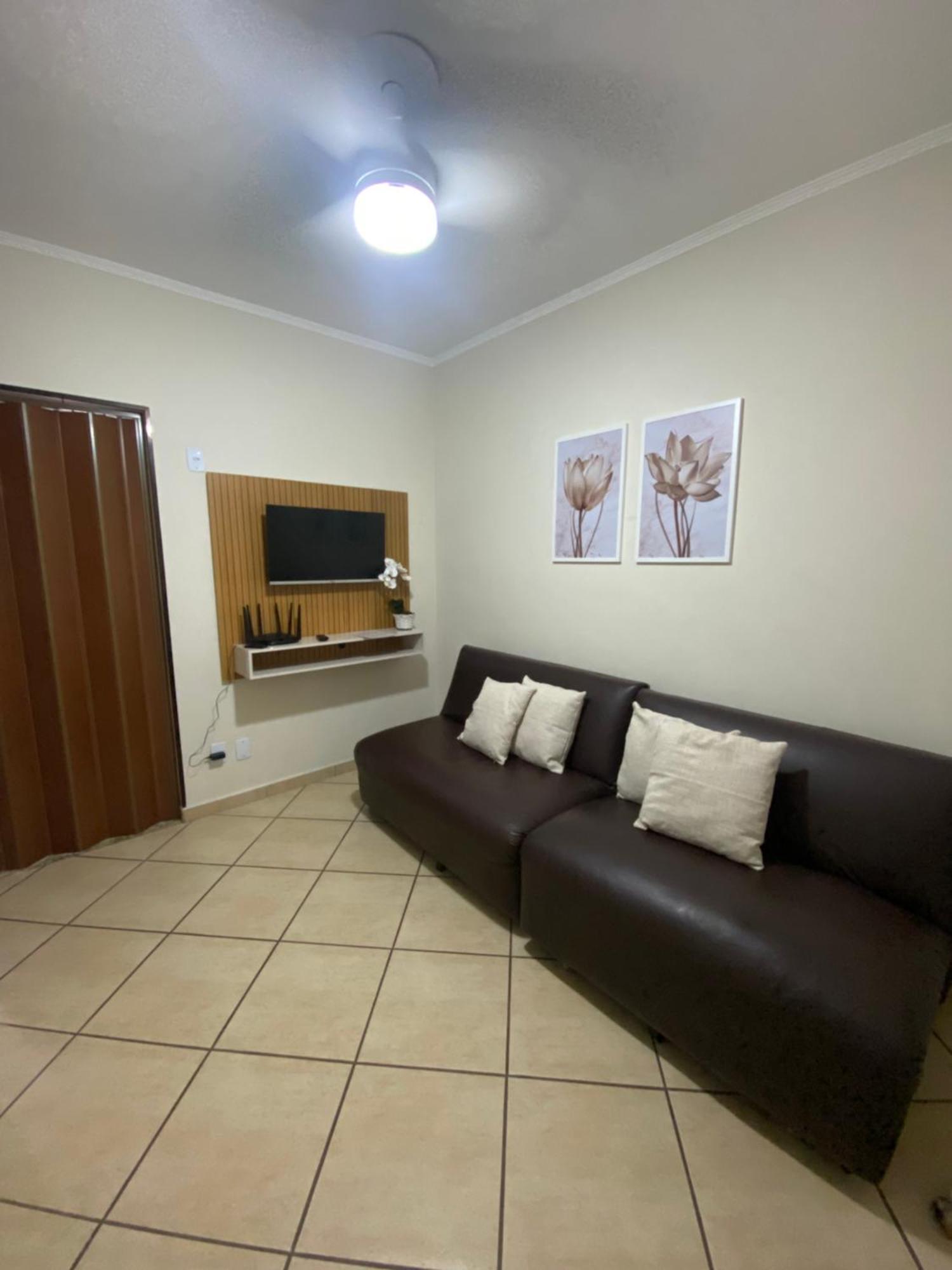 Boqueirao Apt12 Praia Grande  Luaran gambar