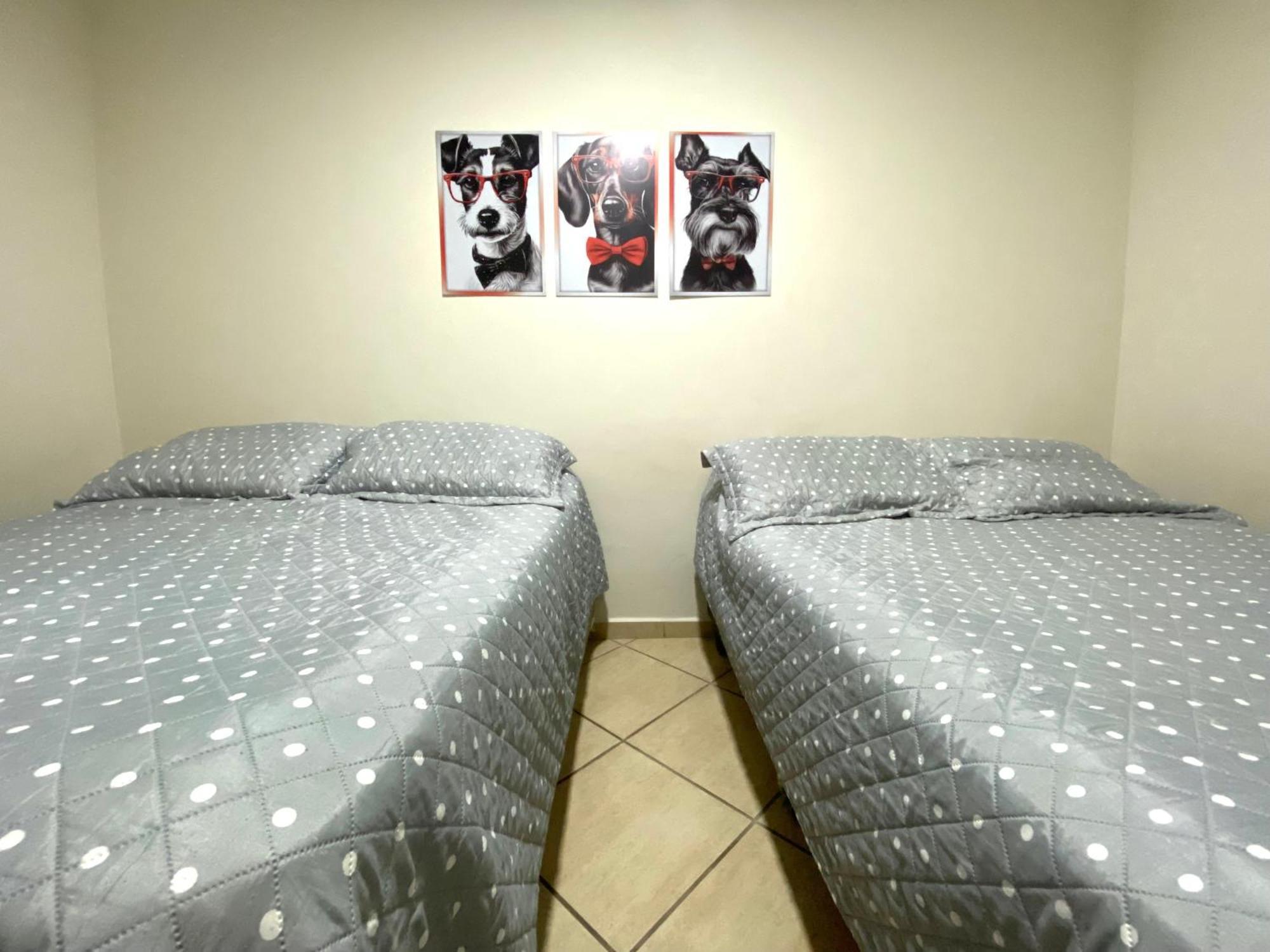 Boqueirao Apt12 Praia Grande  Luaran gambar